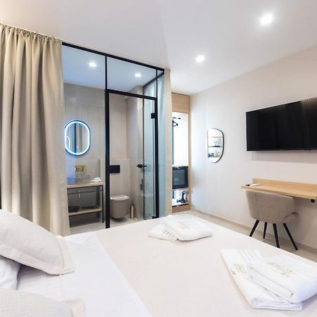 Tonio Rooms Zadar Exterior foto