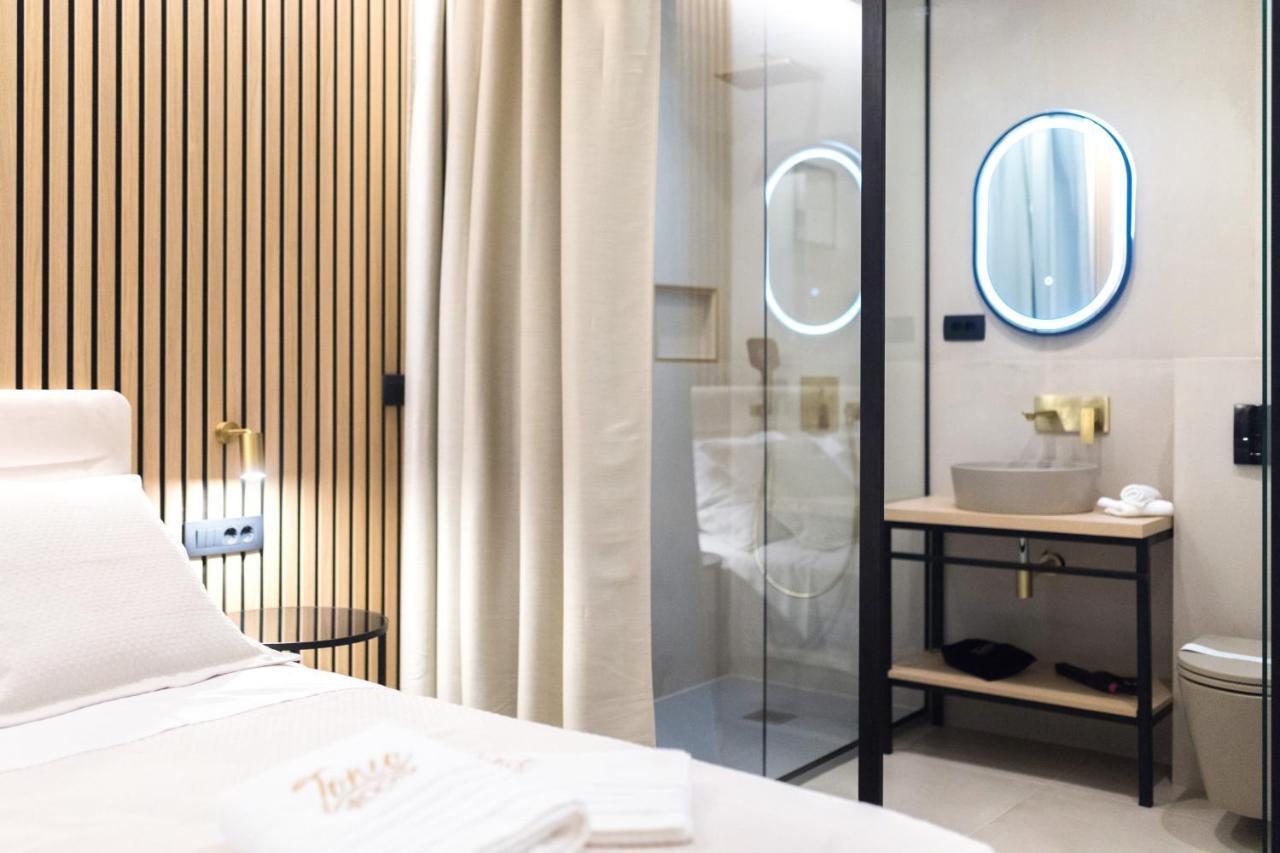 Tonio Rooms Zadar Exterior foto