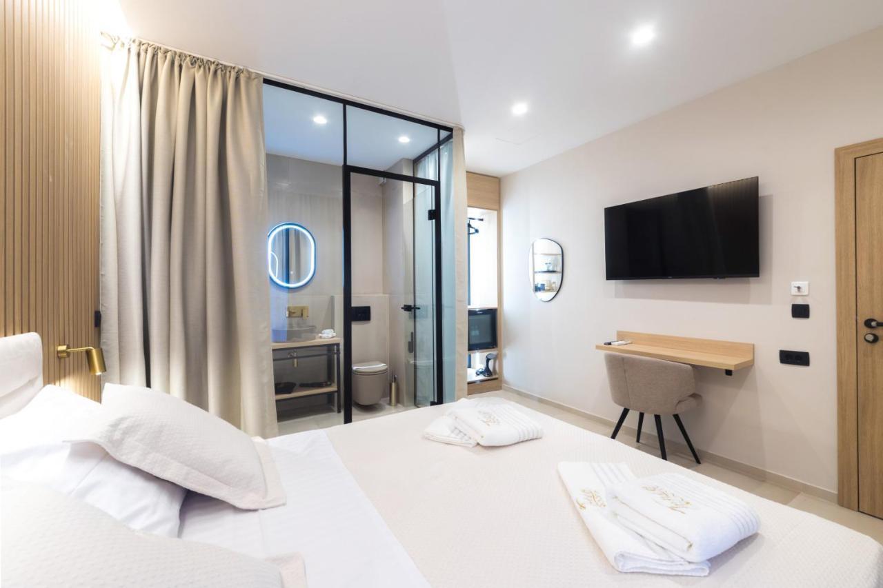 Tonio Rooms Zadar Exterior foto