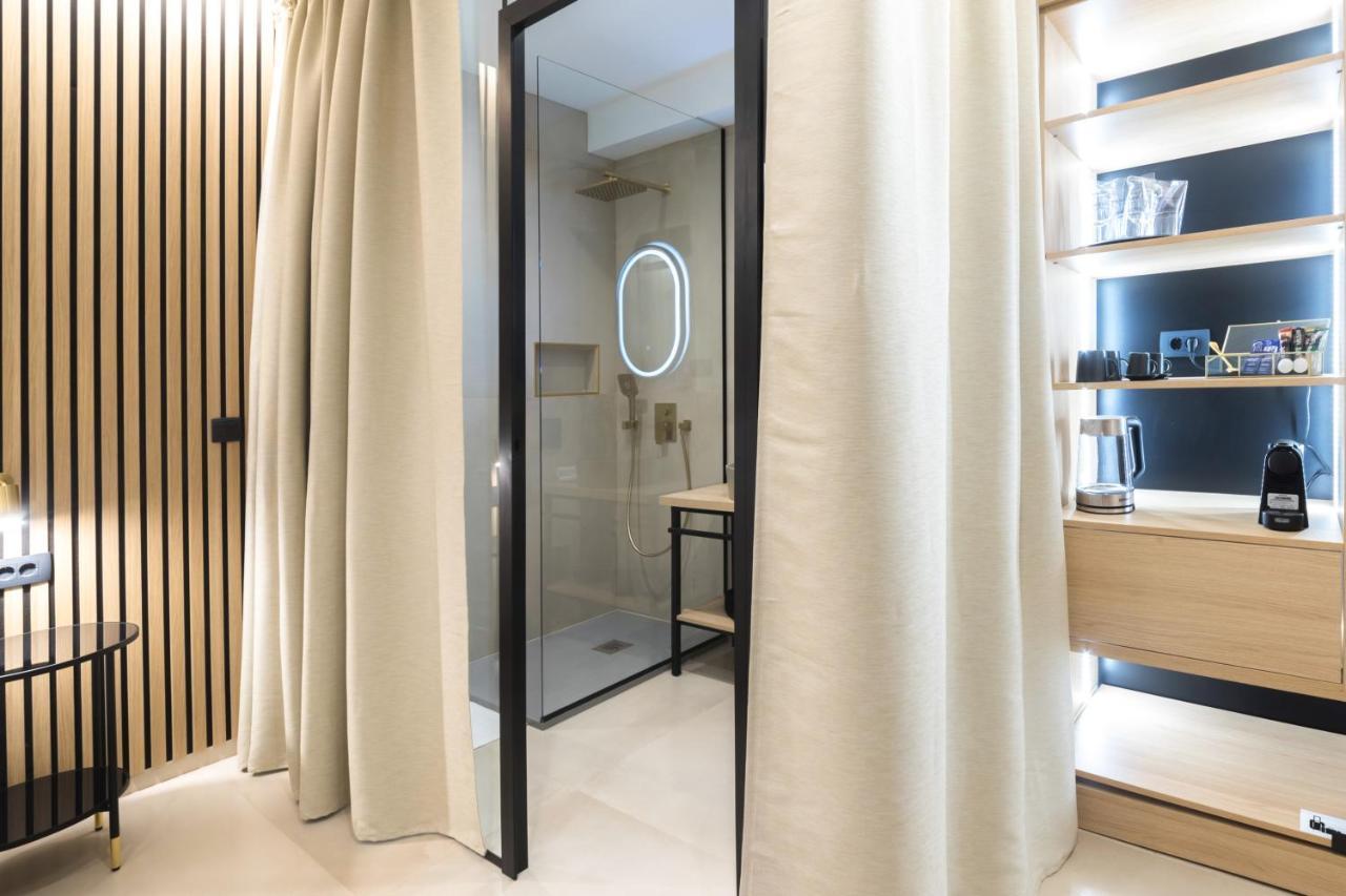 Tonio Rooms Zadar Exterior foto